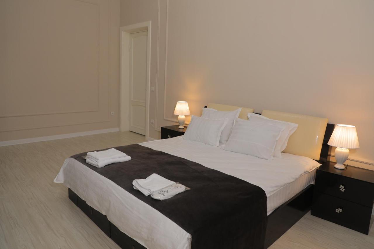 Prime Villa Hotel Taškent Exteriér fotografie